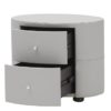 night stand, contemporary night stand, contemporary bedroom, bedroom