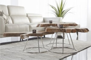 European Furniture Design