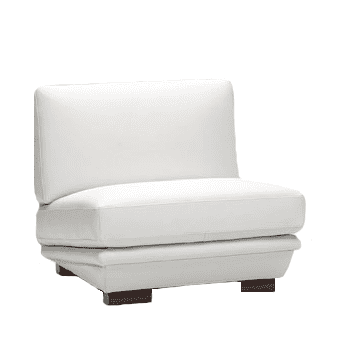natuzzi italia, modern chair, leather chair, modern accent chair