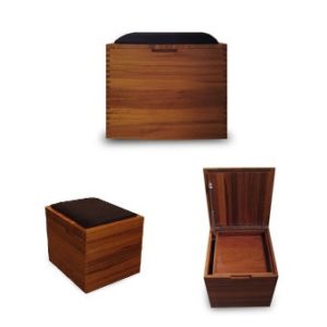 classic teak wood, file bench, modern file cabinet, modern office