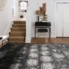 loloi rug, rug, contemporary rug, contemporary living