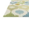 loloi rug, rug, contemporary rug, contemporary living