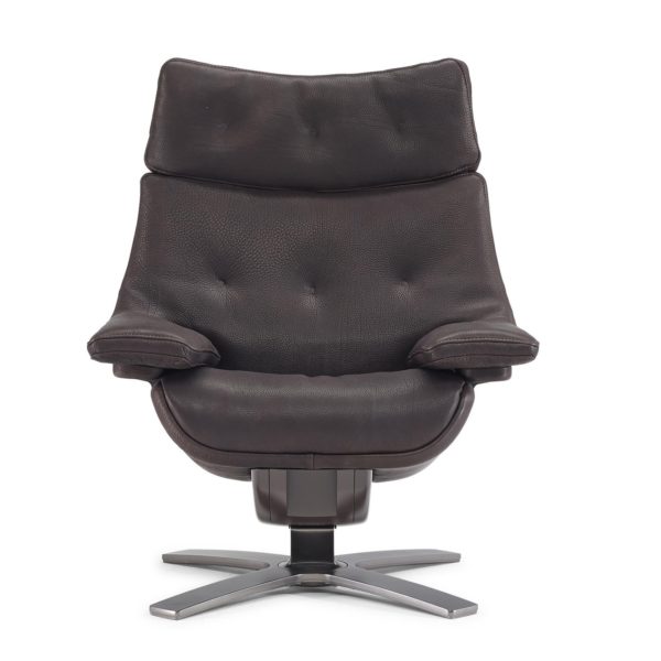 natuzzi revive chair, recliner, relaxer, modern recliner