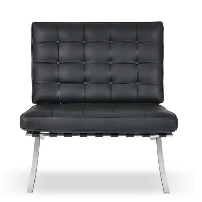 Barcelona on sale dining chair