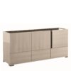 ALF teodora, modern dining, sideboard, modern sideboard