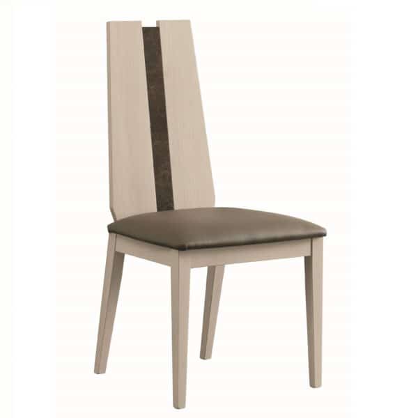 ALF teodora, modern dining, dining chair, modern dining chair
