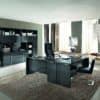 ALF monte carlo, office, modern office, contemporary office