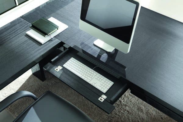 ALF monte carlo, office, modern office, contemporary office