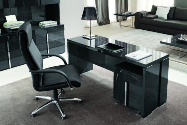 ALF monte carlo, office, modern office, contemporary office