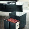 ALF monte carlo, office, modern office, contemporary office