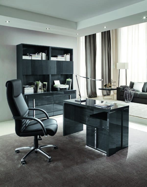 ALF monte carlo, office, modern office, contemporary office