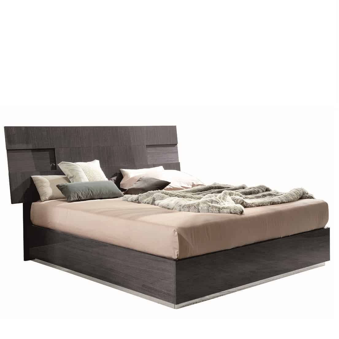 ALF monte carlo, bedroom, contemporary bed, modern bed