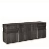 ALF monte carlo, dining, sideboard buffet, contemporary dining