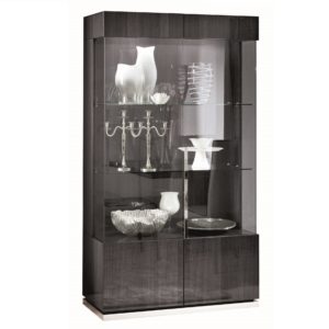 ALF monte carlo, dining, curio cabinet, contemporary dining