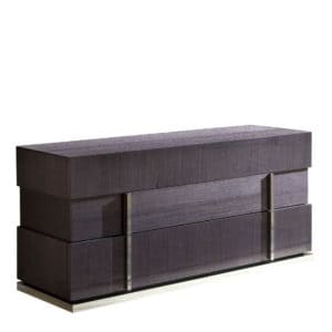 ALF monte carlo, bedroom, contemporary double dresser, modern double dresser