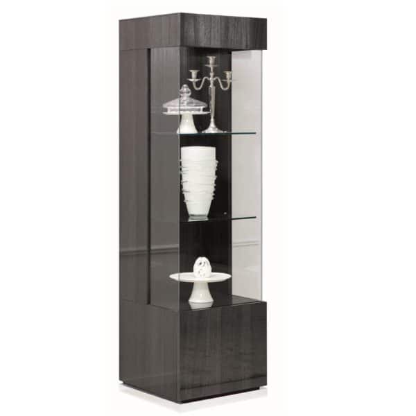 ALF monte carlo, dining, curio cabinet, contemporary dining