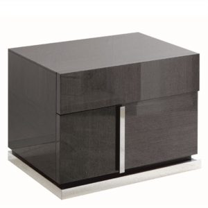 ALF monte carlo, bedroom, contemporary night stand, modern night stand