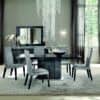ALF monte carlo, dining, dining table, contemporary dining