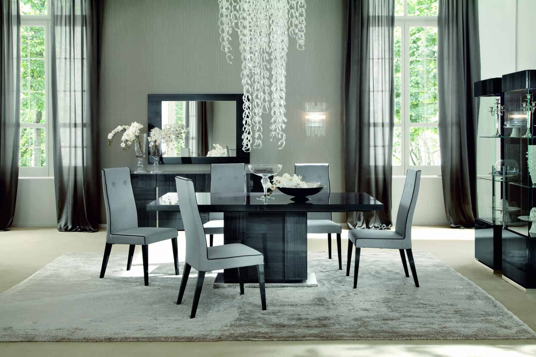 Monte carlo on sale dining room set