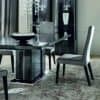 ALF monte carlo, dining, dining table, contemporary dining