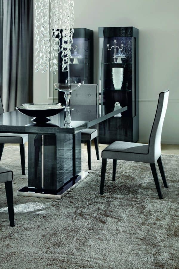 ALF monte carlo, dining, dining table, contemporary dining