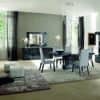 ALF monte carlo, dining, dining table, contemporary dining