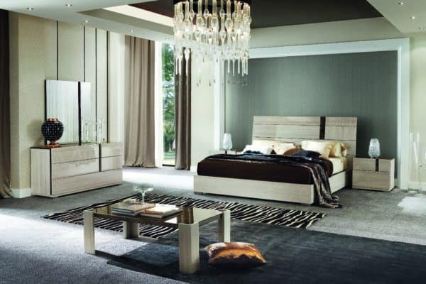 ALF teodora, bedroom, contemporary bedroom, bed