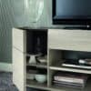 ALF teodora, entertainment unit, modern entertainment, contemporary entertainment
