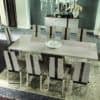 ALF teodora, modern dining, modern dining table, dining table
