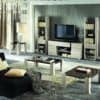 ALF teodora, entertainment unit, modern entertainment, contemporary entertainment