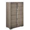 ALF tivoli, contemporary bedroom, high chest, contemporary high chest