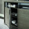 ALF tivoli, entertainment unit, modern entertainment, contemporary entertainment
