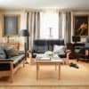 ekornes, stressless, stressless sofa, sofa