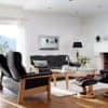 ekornes, stressless, stressless sofa, sofa