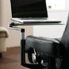 accent table, computer table, ekornes, accessory table