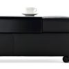 ekornes, stressless, double ottoman, stressless ottoman
