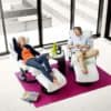 ekornes, stressless, stressless chair, recliner