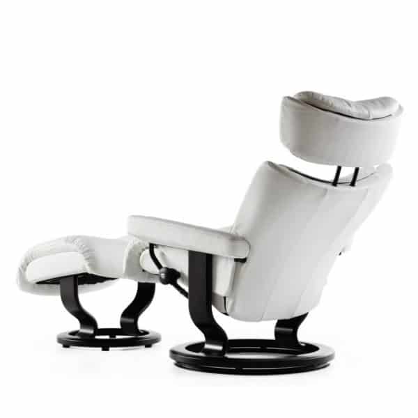 ekornes, stressless, stressless chair, recliner