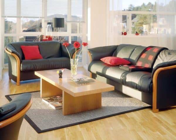 ekornes, stressless, stressless sofa, sofa