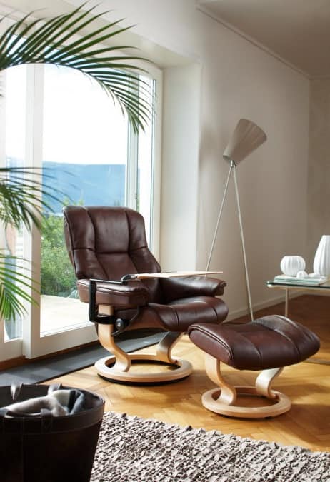 Mayfair Chair House of Denmark