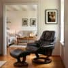 ekornes, stressless, stressless chair, recliner