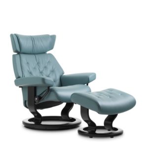 ekornes, stressless, stressless chair, recliner