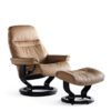 ekornes, stressless, stressless chair, recliner