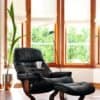 ekornes, stressless, stressless chair, recliner