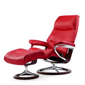 ekornes, stressless, stressless chair, recliner