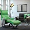 ekornes, stressless, stressless chair, recliner