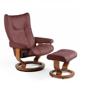 ekornes, stressless, stressless chair, recliner