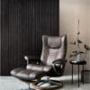 ekornes, stressless, stressless chair, recliner