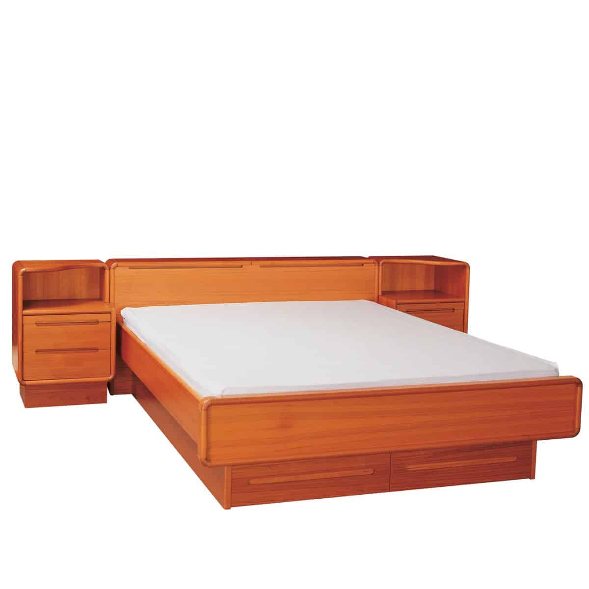 Teak Bedroom Furniture Sets