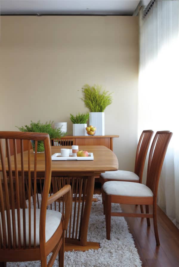 classic teak wood, dining chair, dining table, teak dining